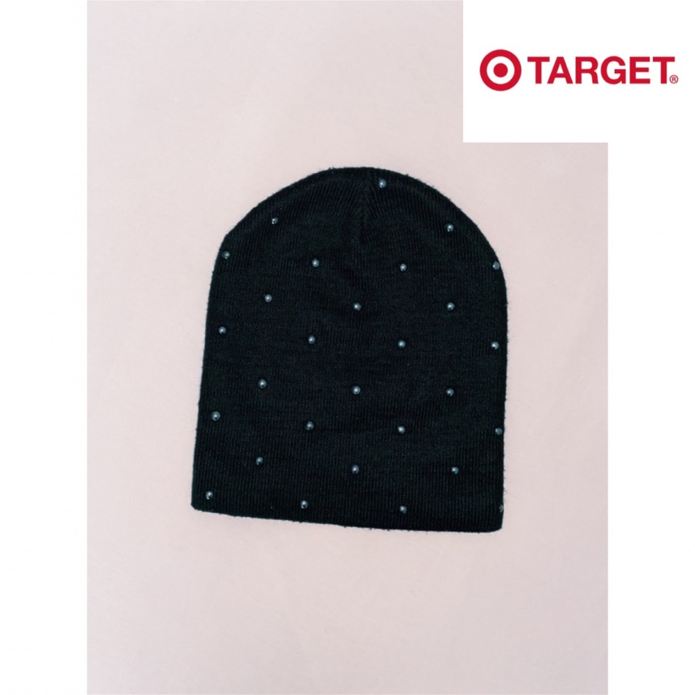 🌟SALE🌟Target Women’s Studded Beanie